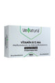 Vitamin B12 MA Metilkobalamin ve Adenozilkobalamin