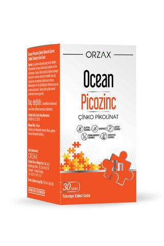 Ocean Picozinc