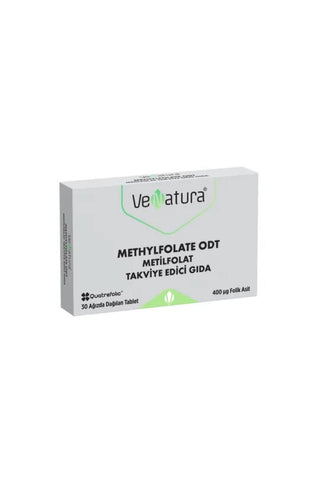 Metilfolat ODT