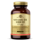 Solgar Vitamin D3 1000 IU