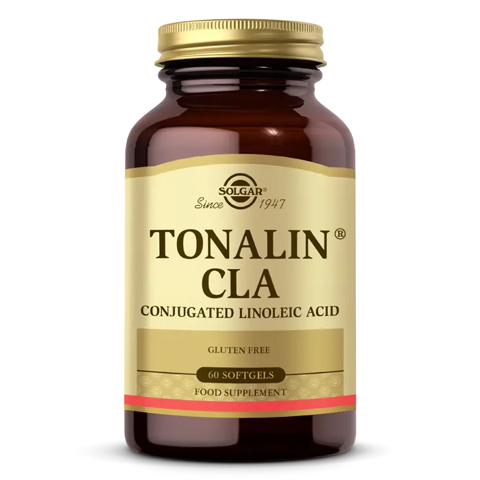 Solgar Tonalin® CLA