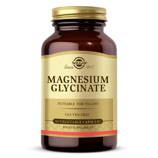 Solgar Magnesium Glycinate