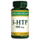 Nature's Bounty 5-HTP 100 mg