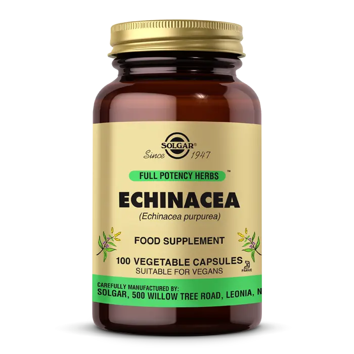 Solgar Echinacea