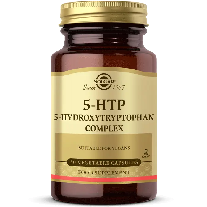 Solgar 5-HTP