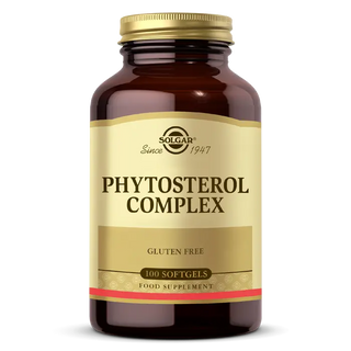 Solgar Phytosterol Complex