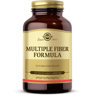 Solgar Multiple Fiber Formula