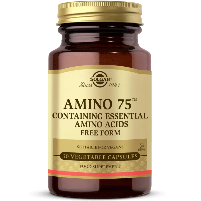 Solgar Amino 75™
