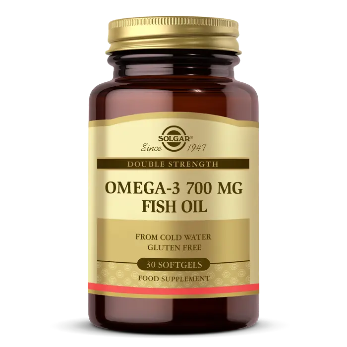 Solgar Omega 3 700 mg