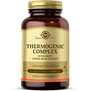 Solgar Thermogenic Complex