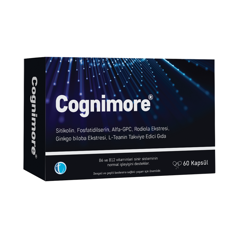 Cognimore