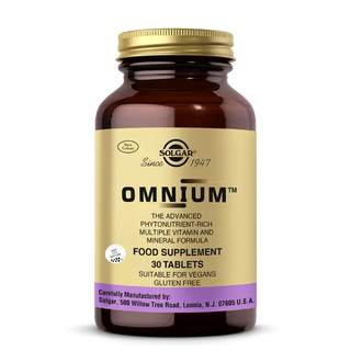 Solgar Omnium™