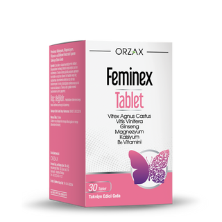 Feminex Tablet