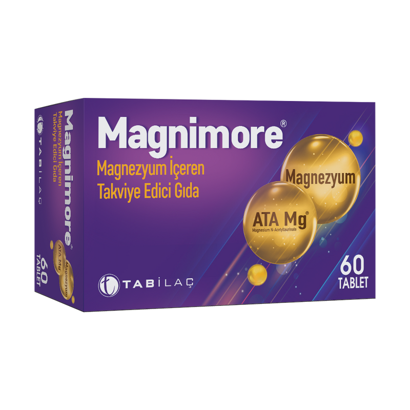Magnimore