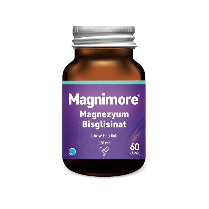 Magnimore Bisglisinat