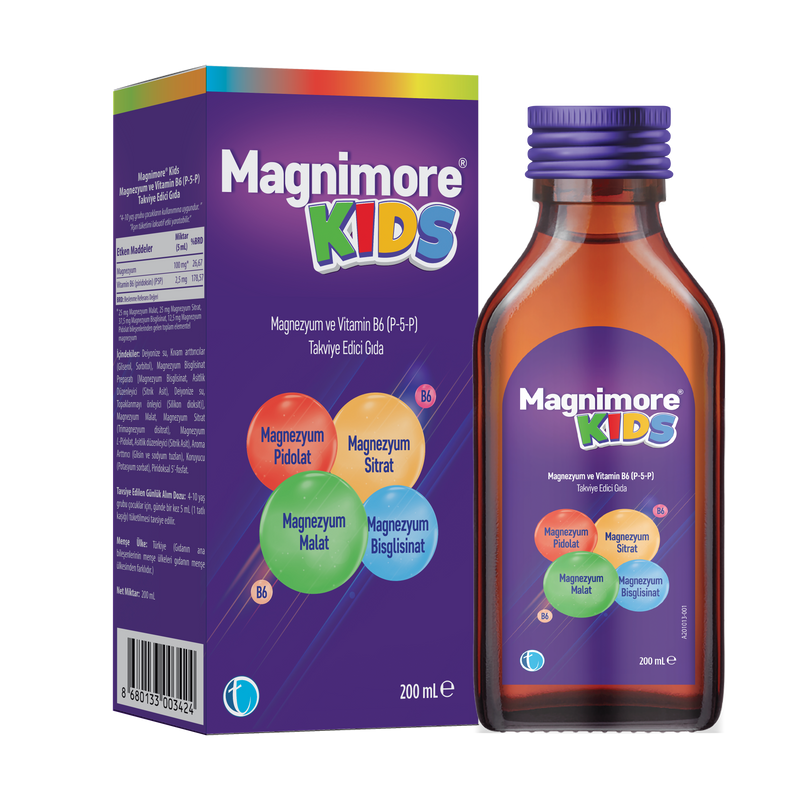 Magnimore Kids