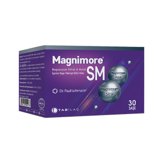 Magnimore SM