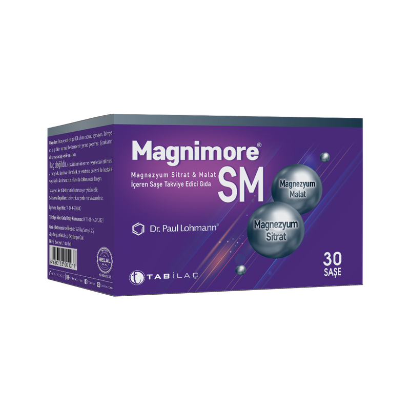 Magnimore SM