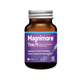 Magnimore Threo PS