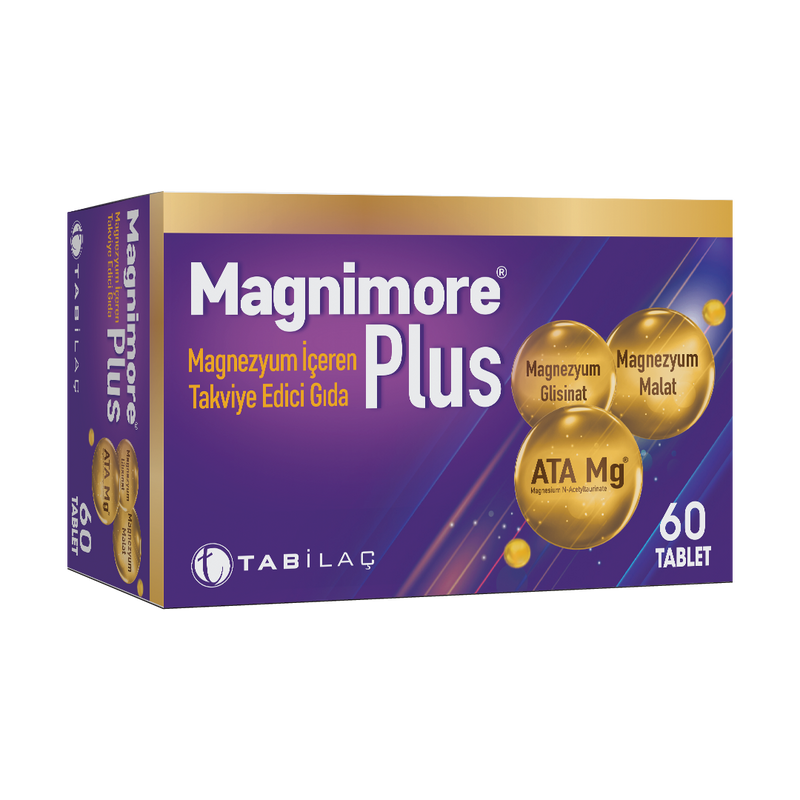 Magnimore Plus