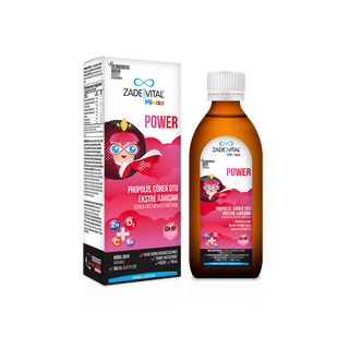 Zade Vital Miniza Power