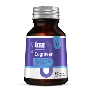 Ocean Cogniven Kapsül