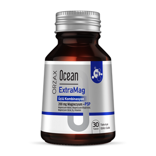 Ocean ExtraMag