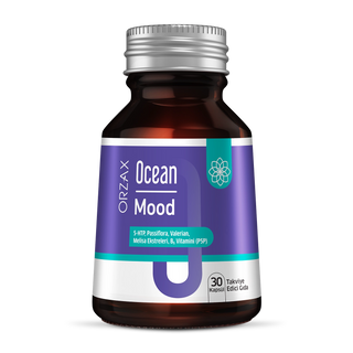 Ocean Mood Kapsül