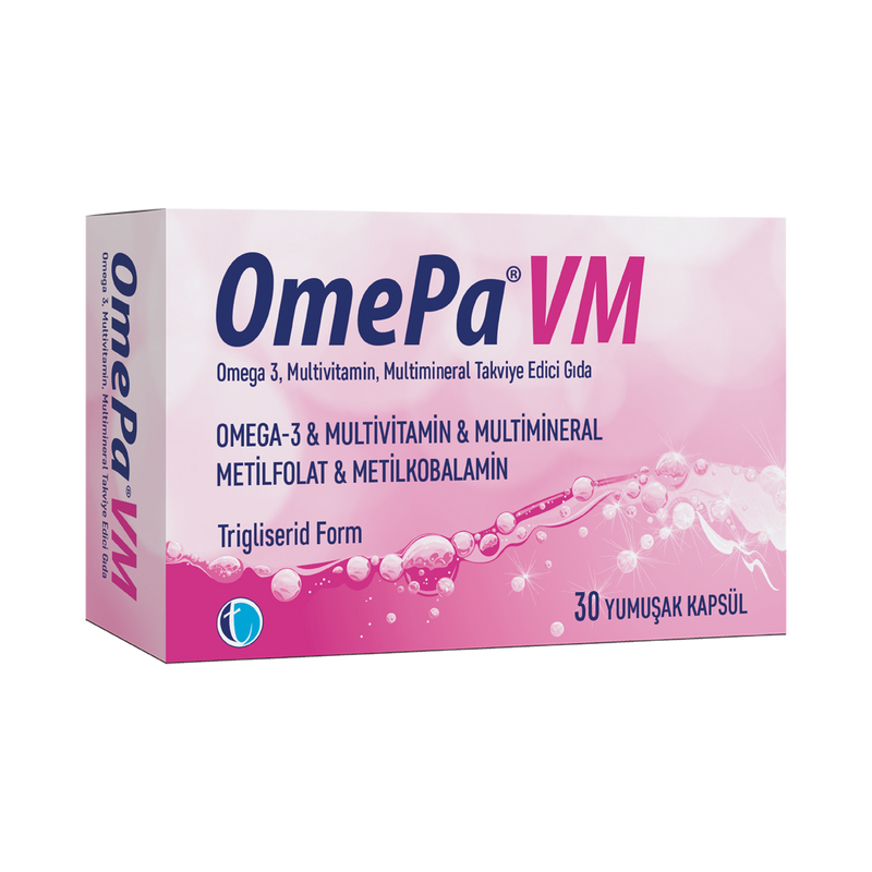 OmePa VM