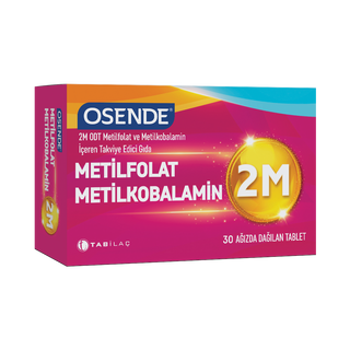 Osende 2M