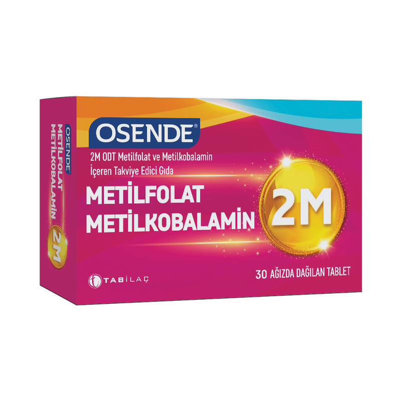 Osende 2M