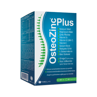OsteoZinc Plus
