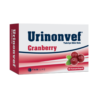 Urinonvef