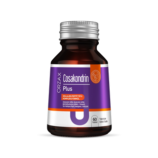 Cosakondrin Plus Tablet