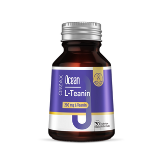 Ocean L-Teanin Kapsül