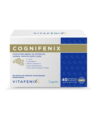Vitafenix Cognifenix