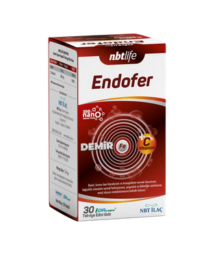 NBT Life Endofer