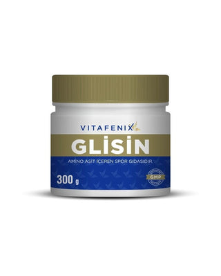 Glisin Takviyesi