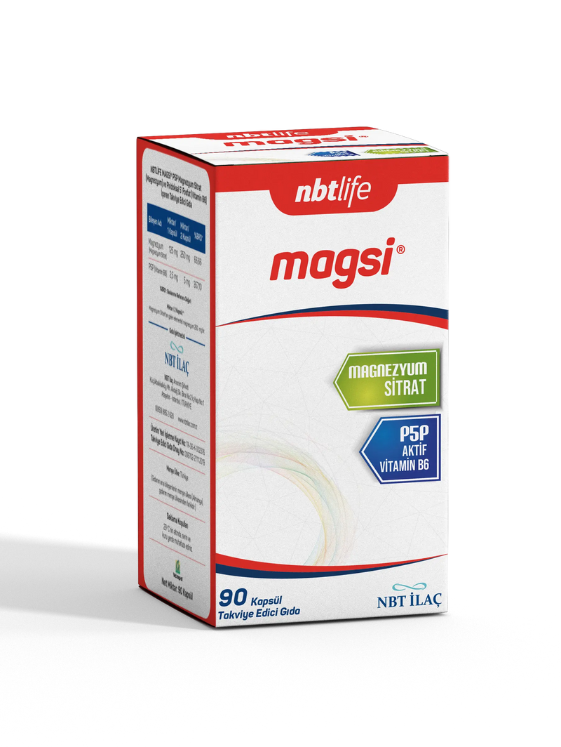 NBT Life Magsi