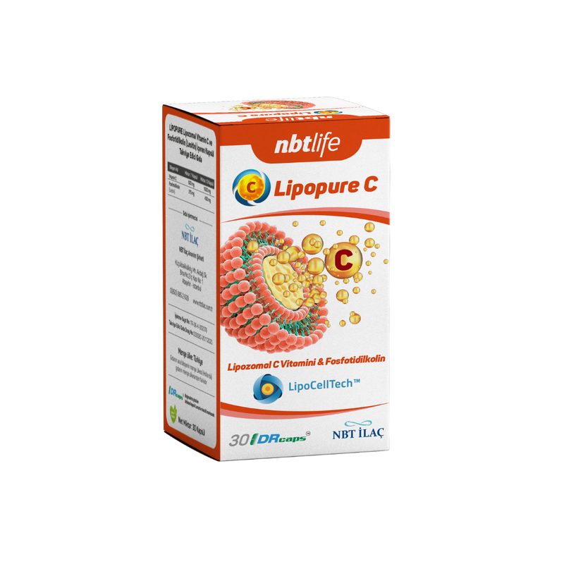 NBT Life Lipopure C