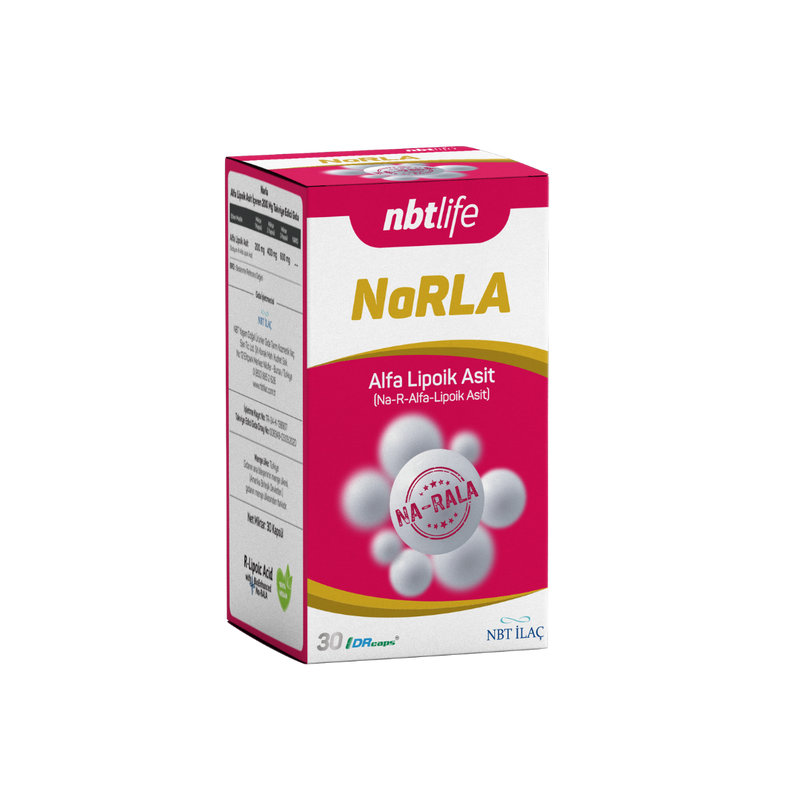 NBT Life NaRLA