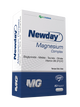 Newday Magnezyum Complex 60 Kapsül