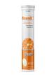 Newvit Vitamin C Çinko Efervesan 20 Tablet