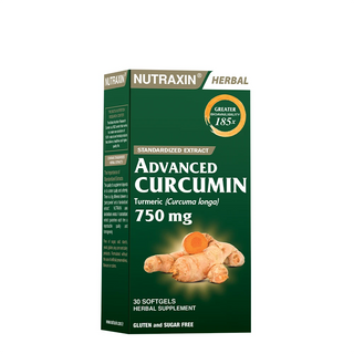 Advanced Curcumin