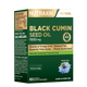 Black Cumin Seed Oil