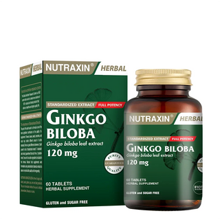 Ginkgo Biloba