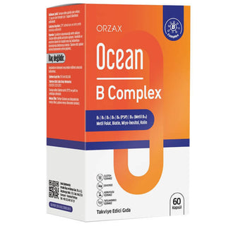 Ocean B Complex