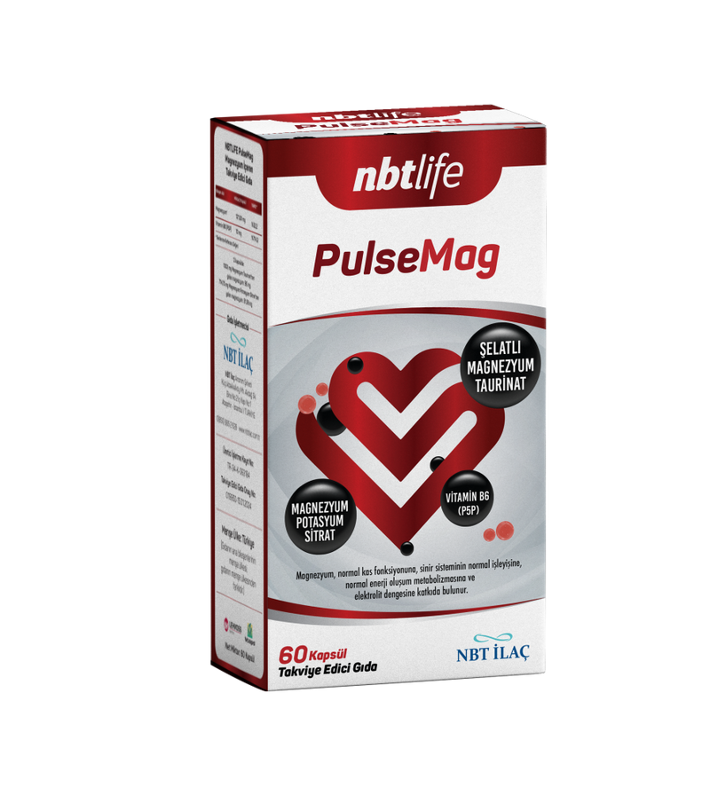 NBT Life PulseMag