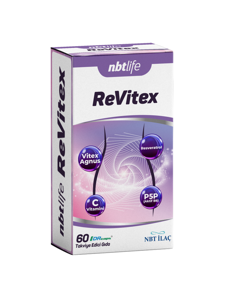 NBT Life ReVitex