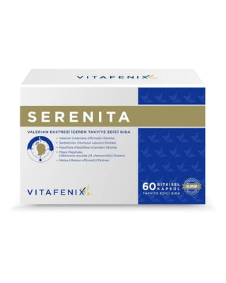 Vitafenix Serenita